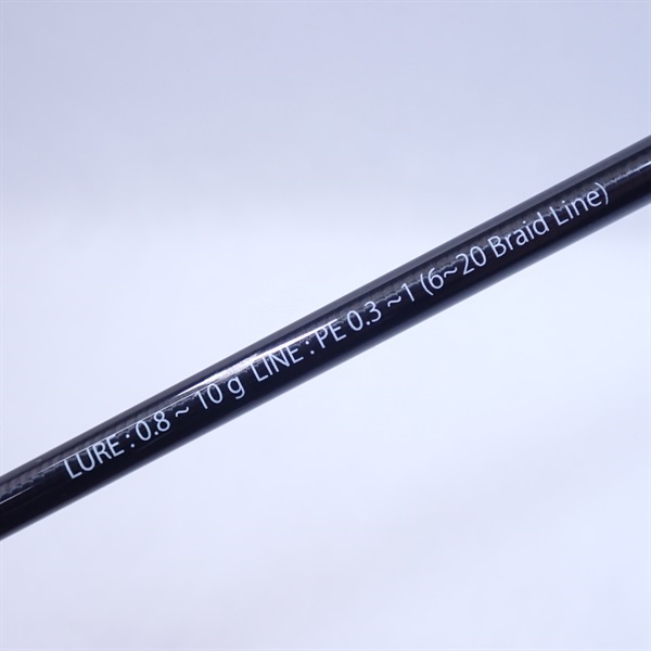 ビームスインテ６．４ＵＬ